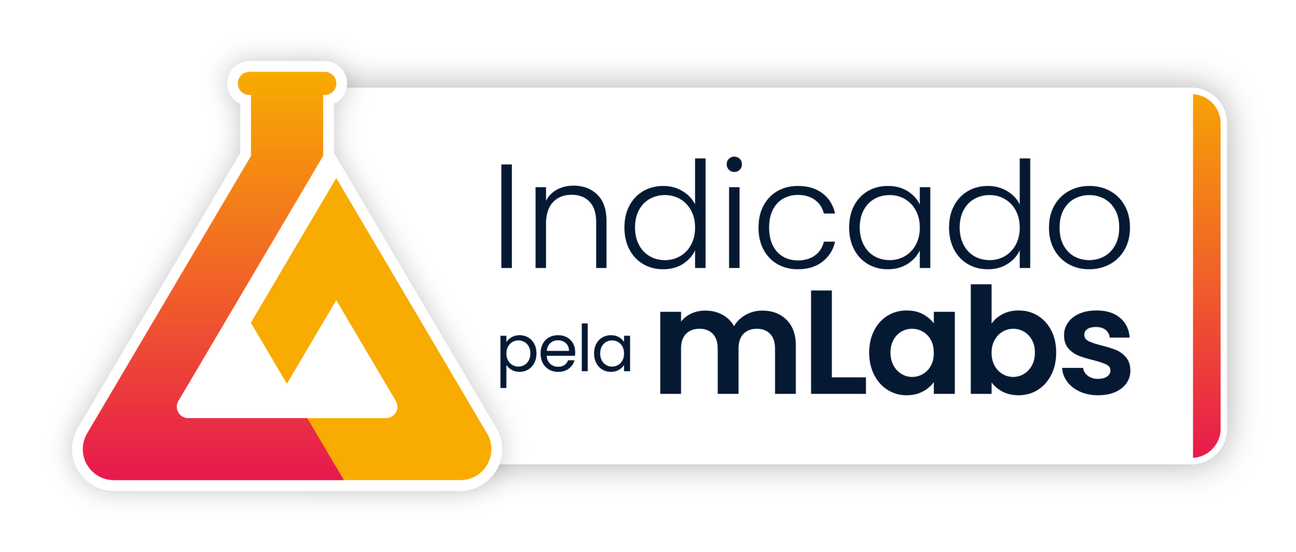 07. SELO - INDICADO PELA MLABS